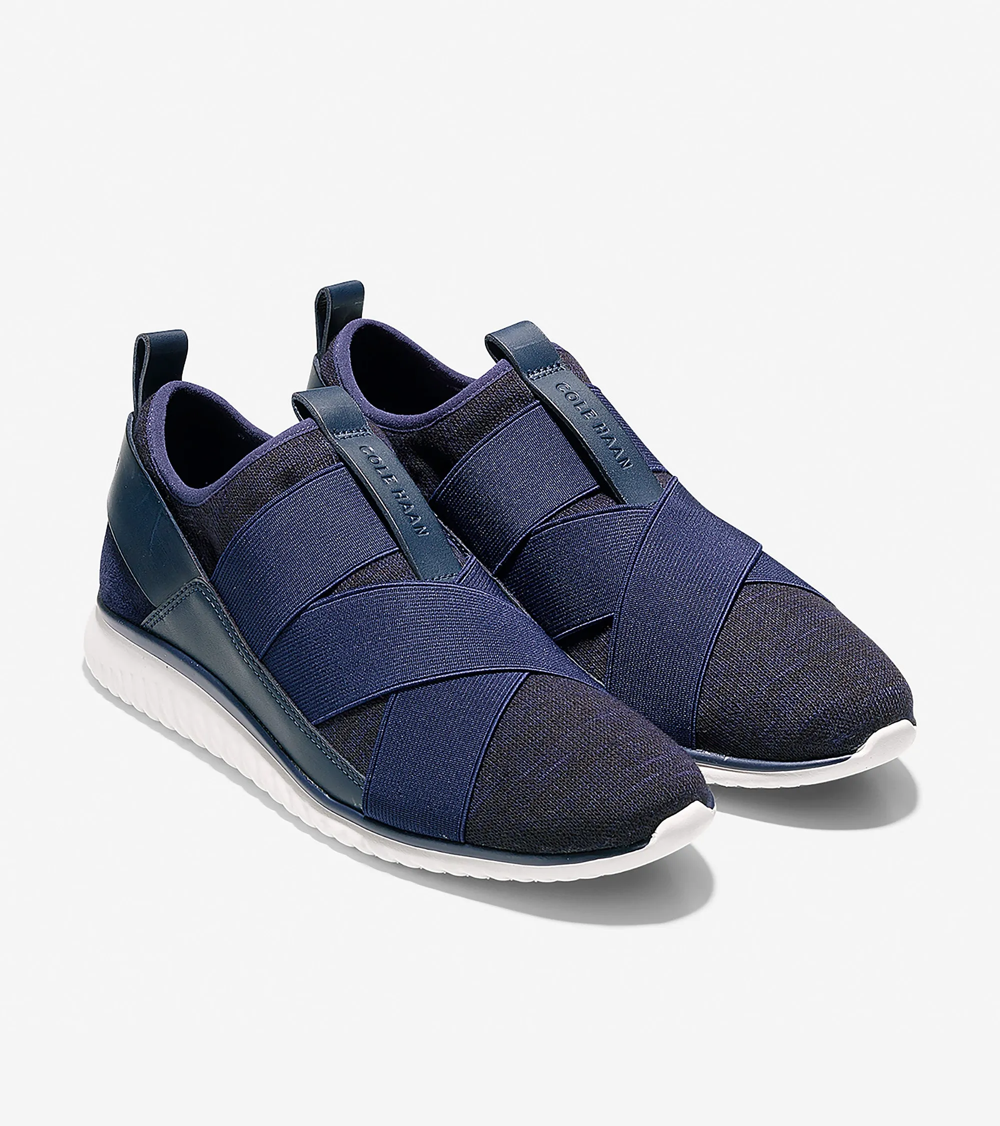 StudiøGrand Cross-Strap Sneaker