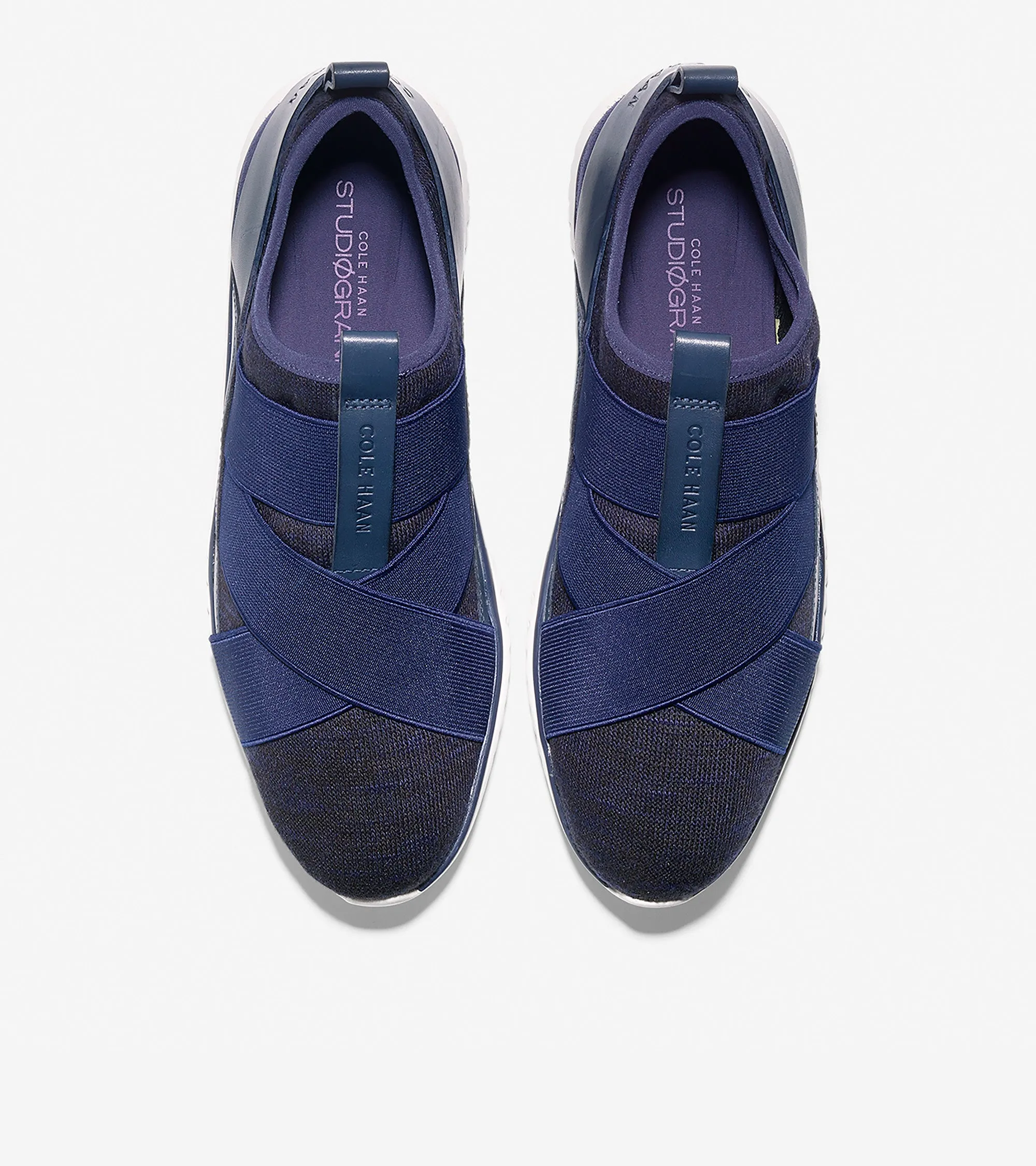 StudiøGrand Cross-Strap Sneaker