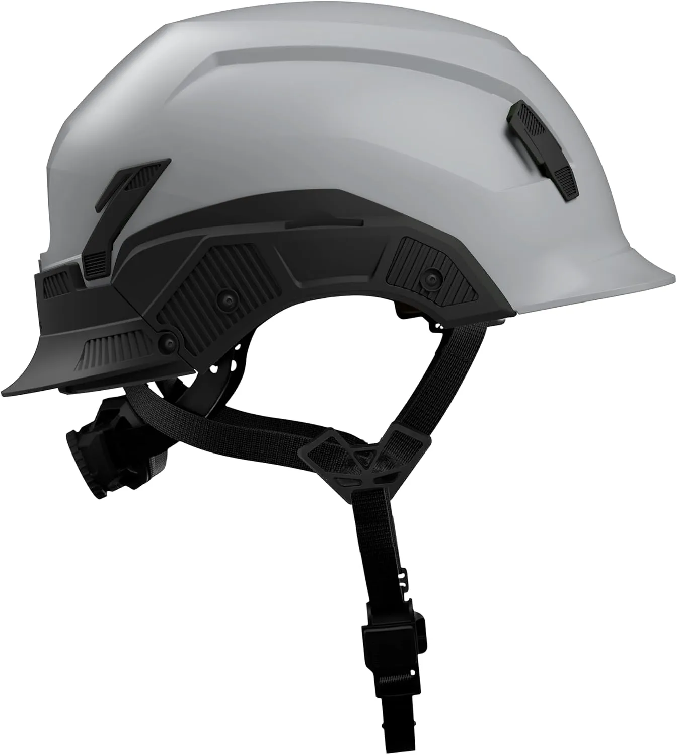 STUDSON SHK-1 Non-Vented Safety Helmet - Type 2 Class E