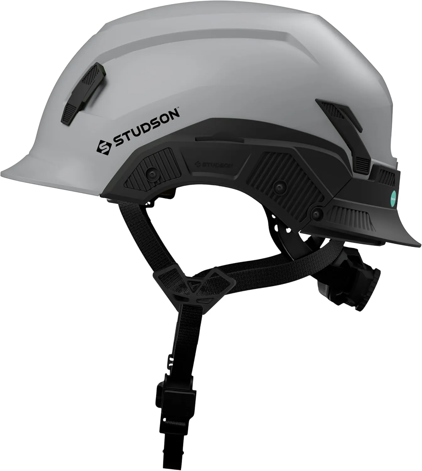 STUDSON SHK-1 Non-Vented Safety Helmet - Type 2 Class E
