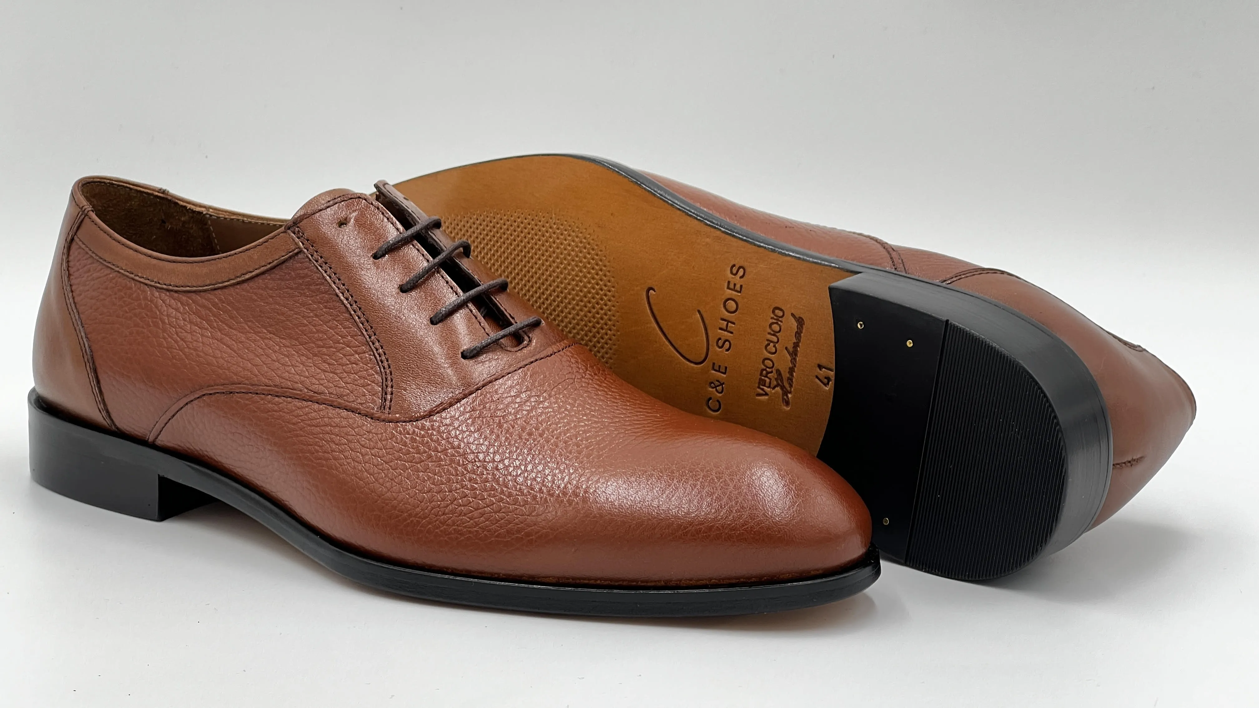 Style: 24202-Cognac