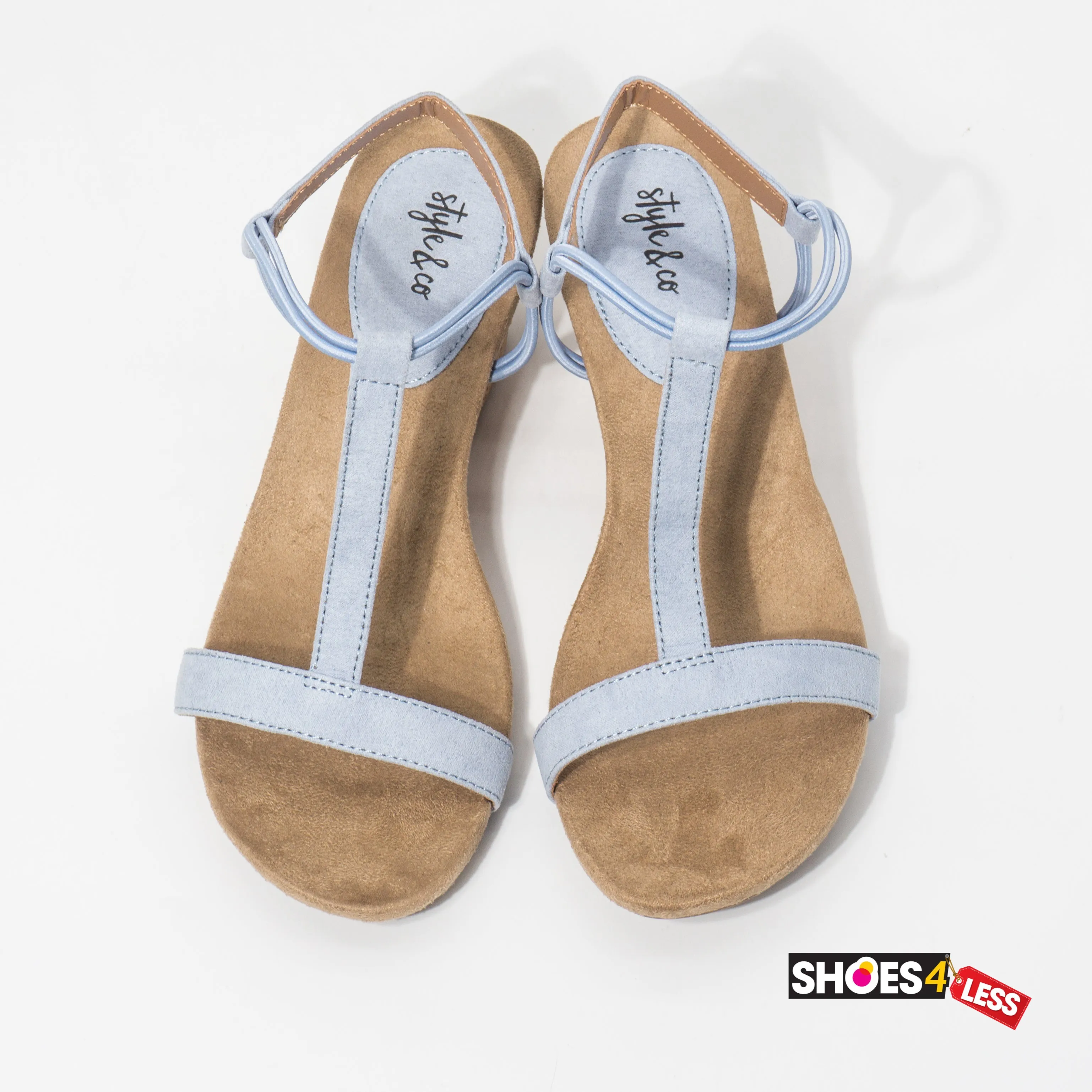 Style & Co Wedge Sandals