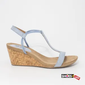 Style & Co Wedge Sandals
