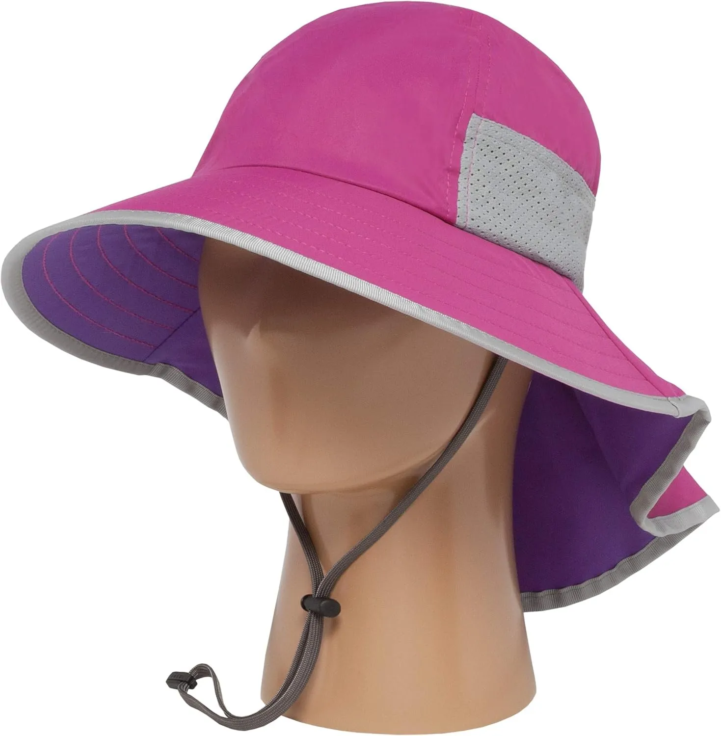 Sunday Afternoons Kids' Play Hat