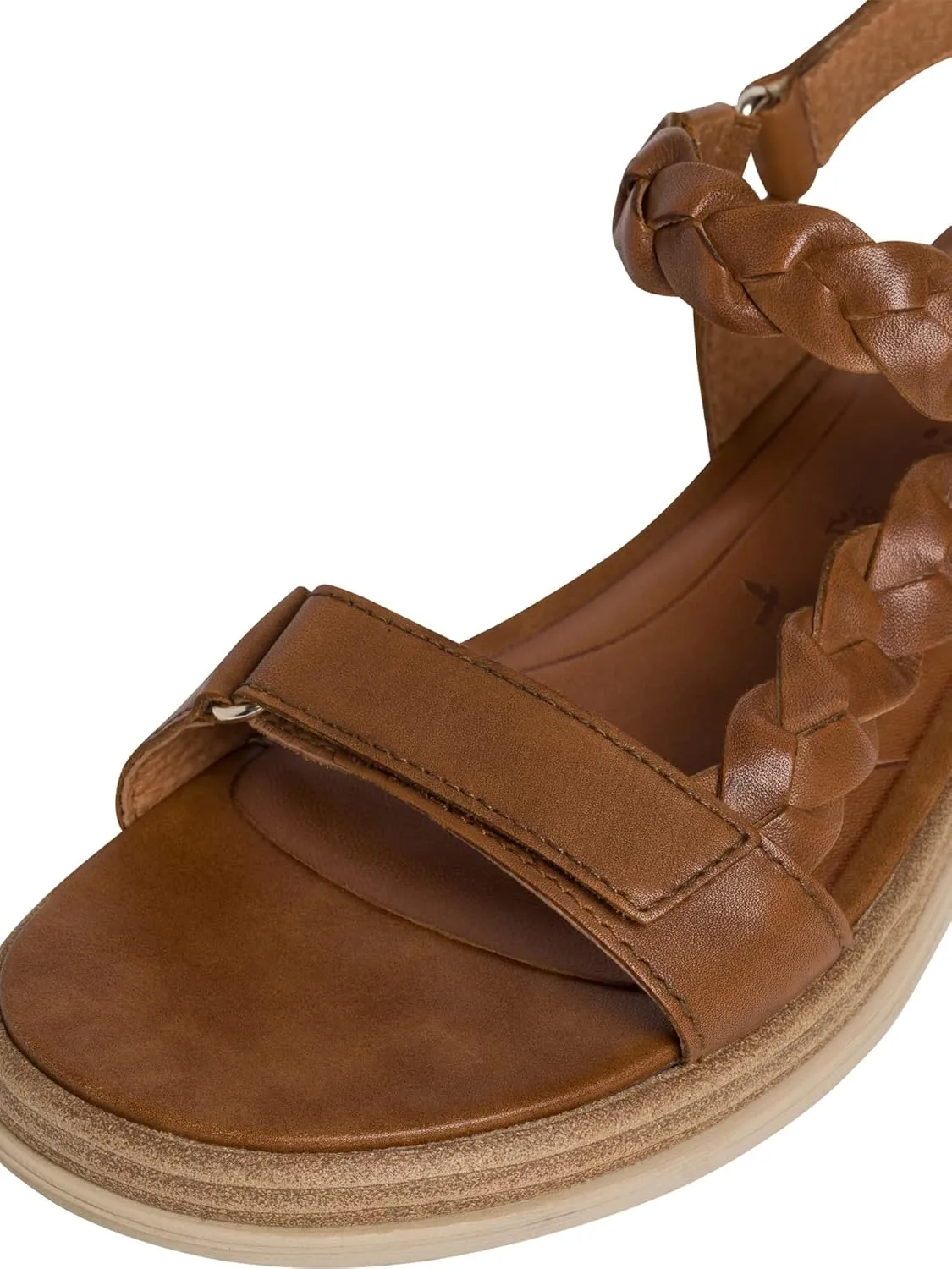 Tamaris Damen Sandalette 1-1-28263-30