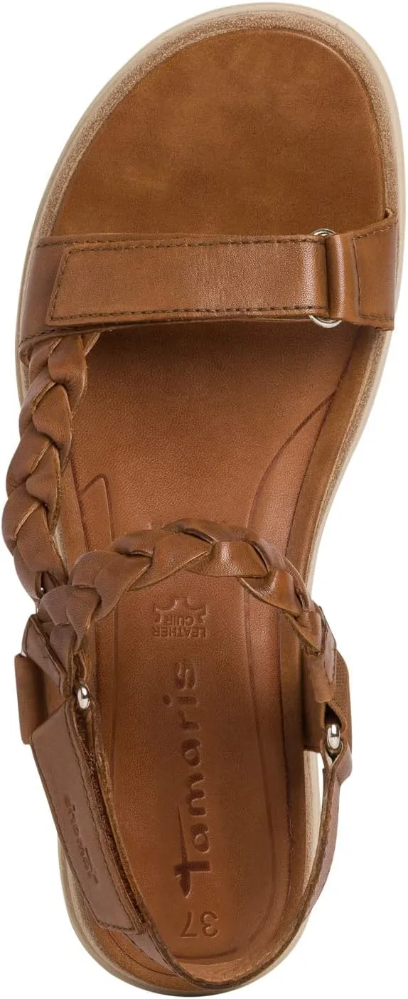 Tamaris Damen Sandalette 1-1-28263-30