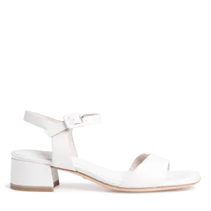 Tamaris Ladies Medium Heel Sandal 28265-100