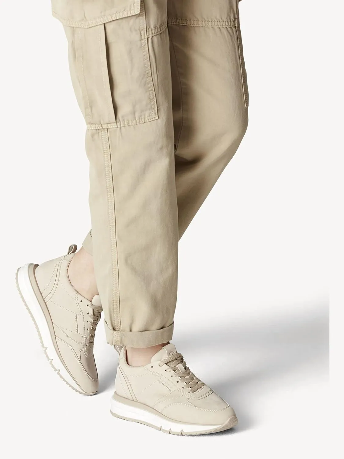 Tamaris Women's 1-1-23721-29 Trainers
