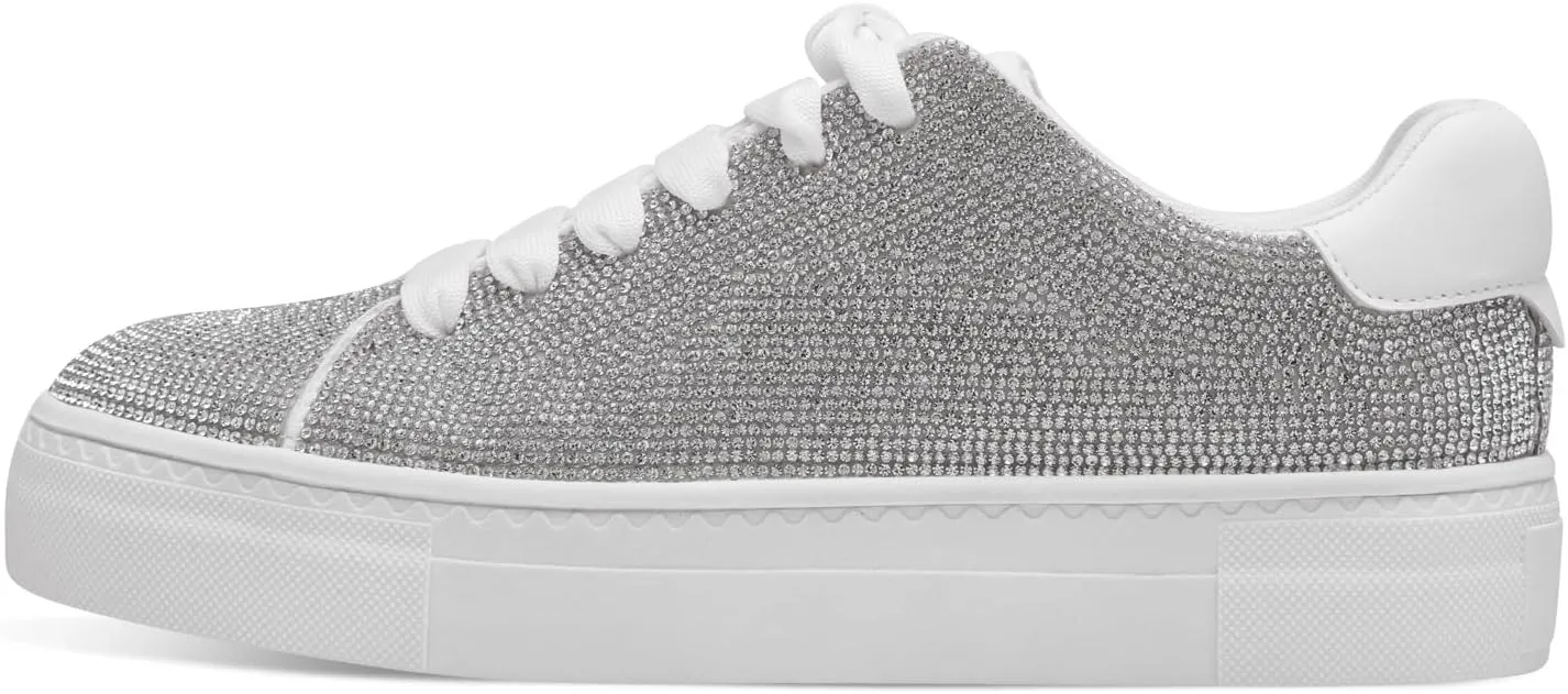 Tamaris Women's Low Trainers Lace-up