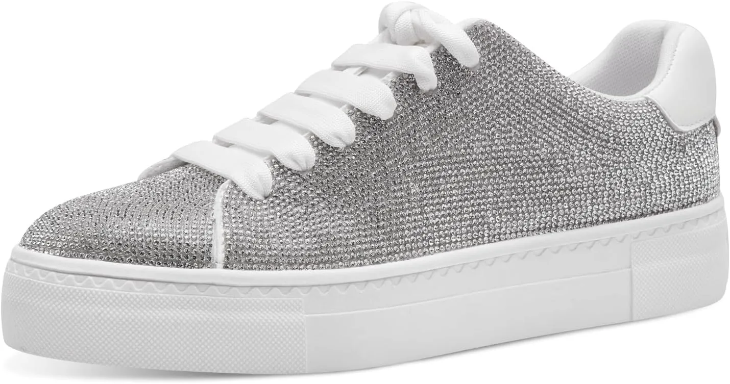 Tamaris Women's Low Trainers Lace-up