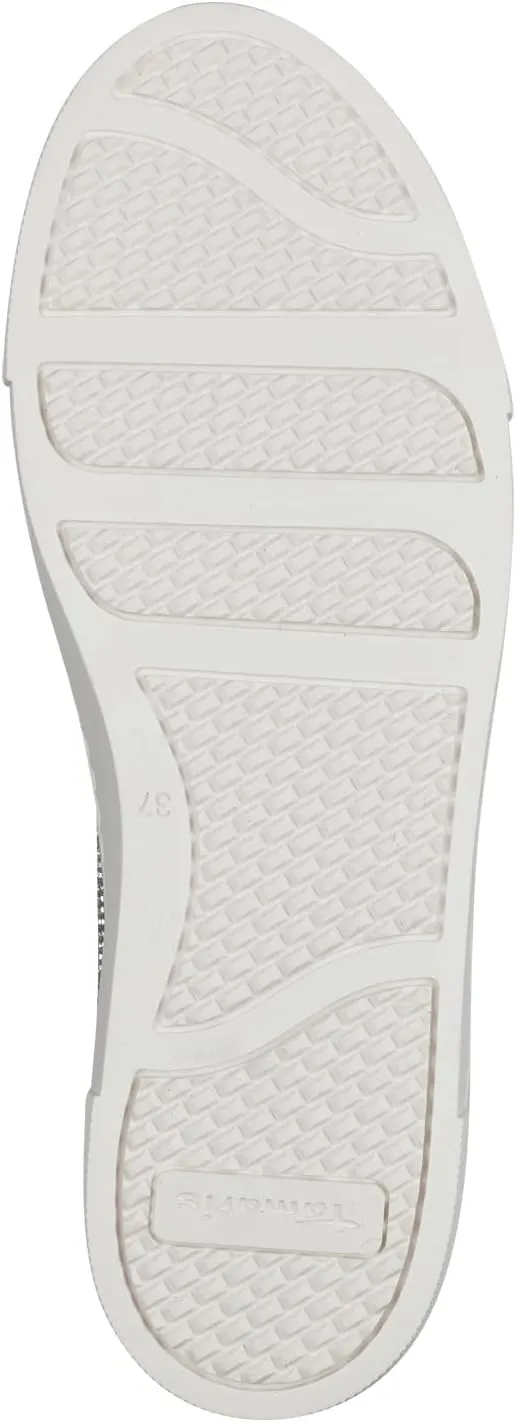 Tamaris Women's Low Trainers Lace-up