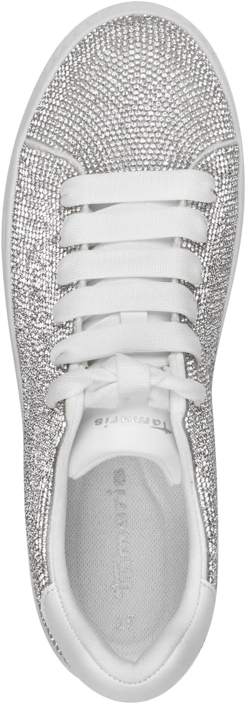 Tamaris Women's Low Trainers Lace-up