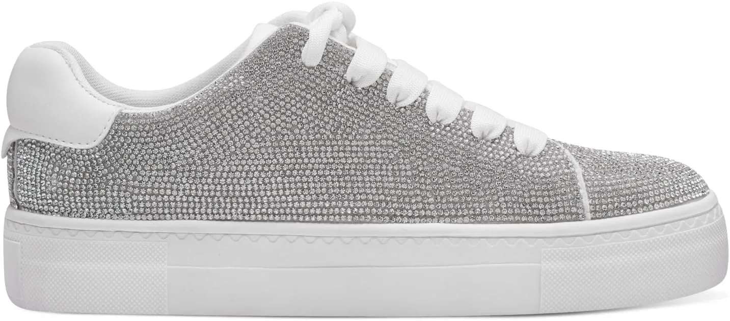 Tamaris Women's Low Trainers Lace-up
