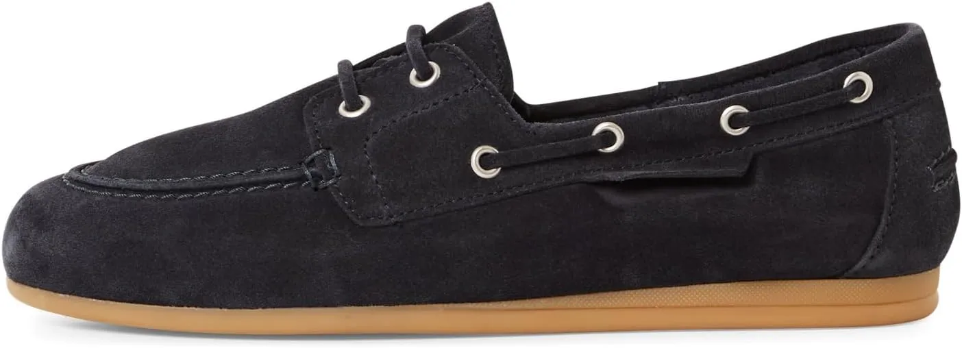 Tamaris Women's Moccassin Lace-up