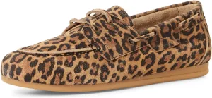 Tamaris Women's Moccassin Lace-up