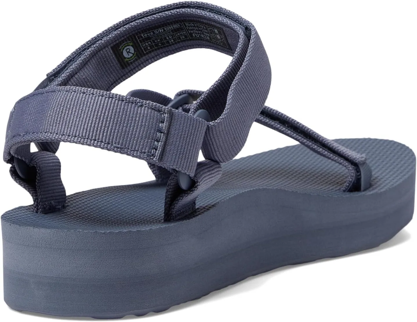 Teva Women's Midform Universal Sandal