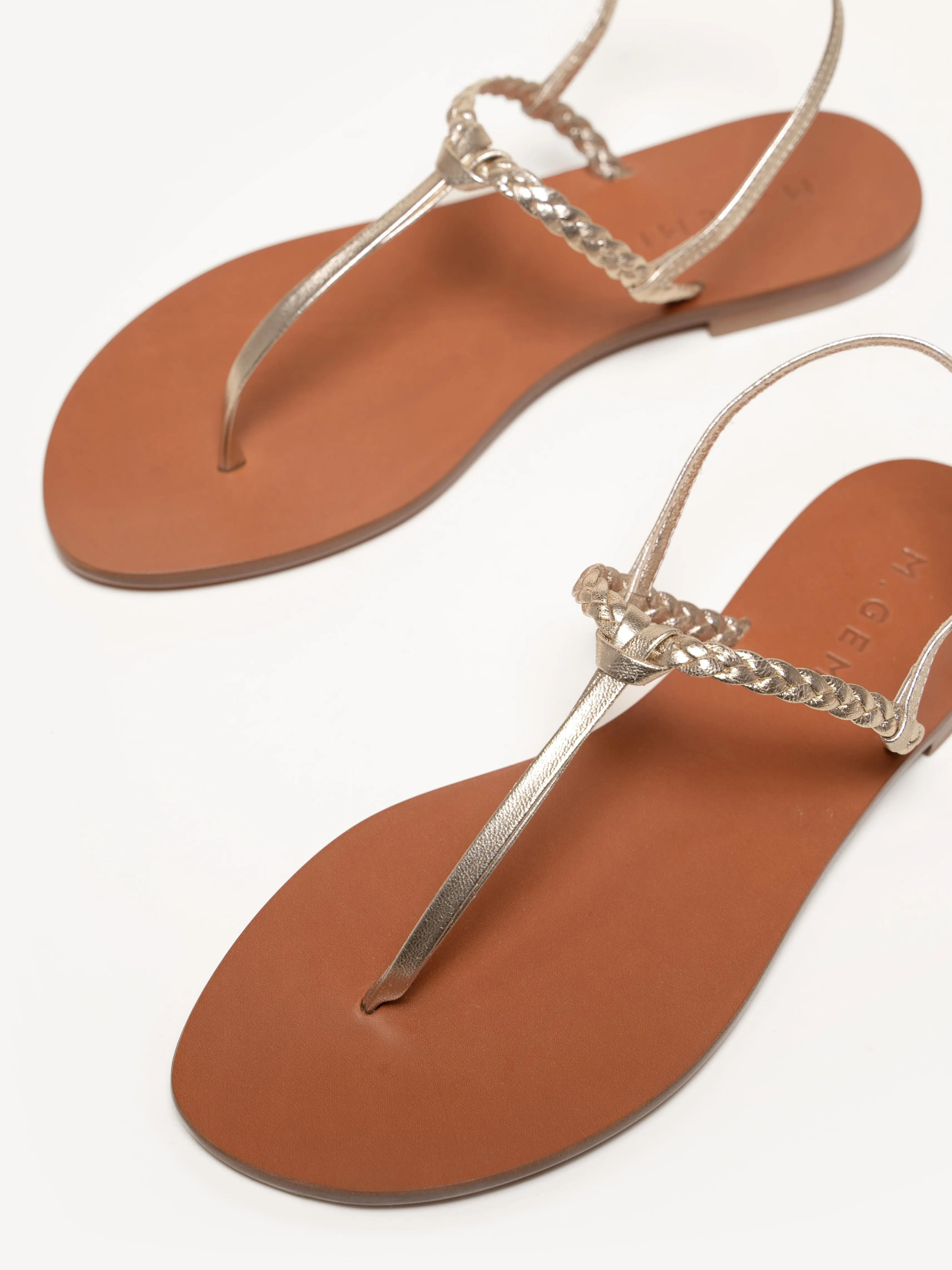 The Treccina (Sample Sale)