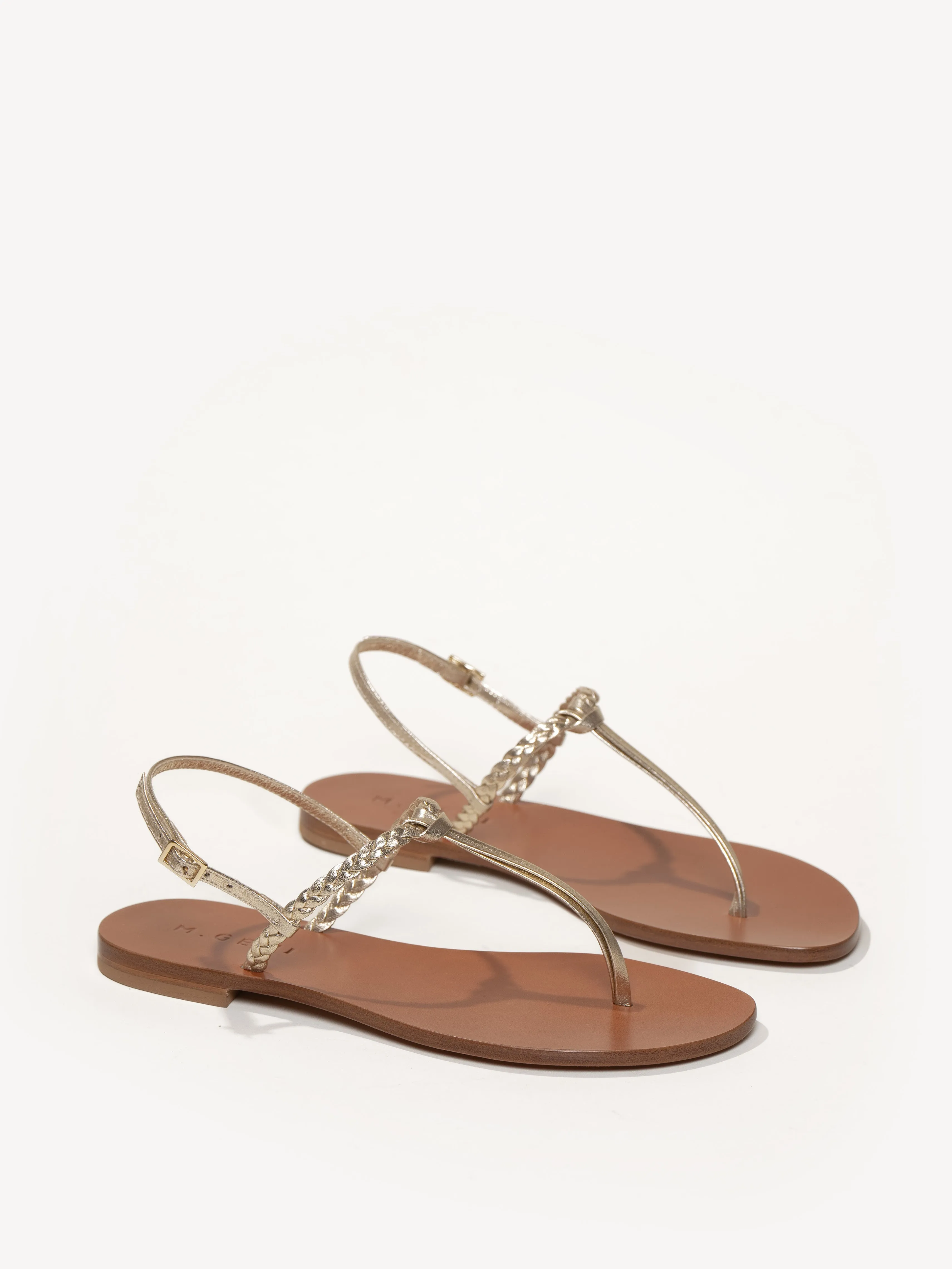 The Treccina (Sample Sale)