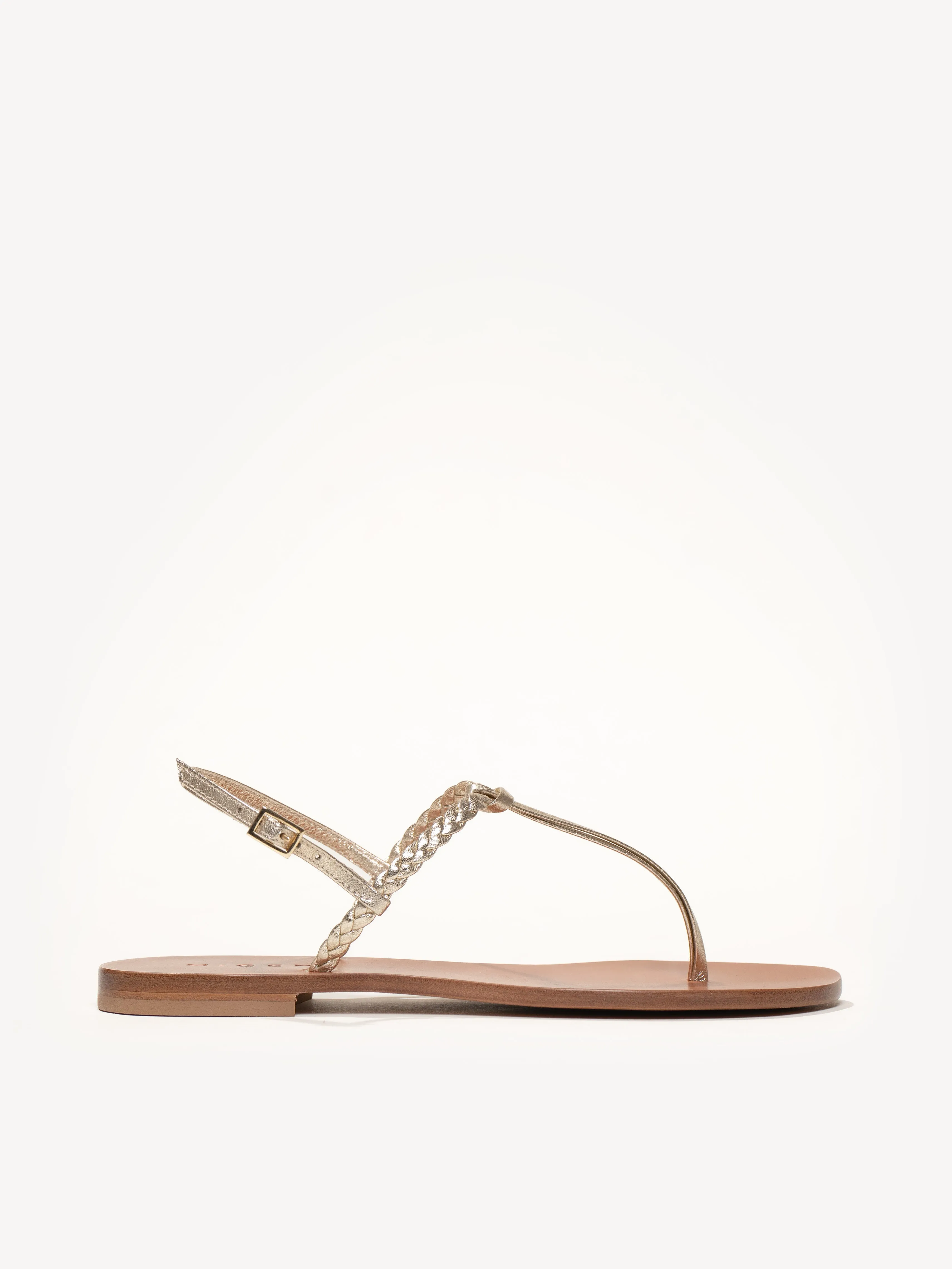 The Treccina (Sample Sale)