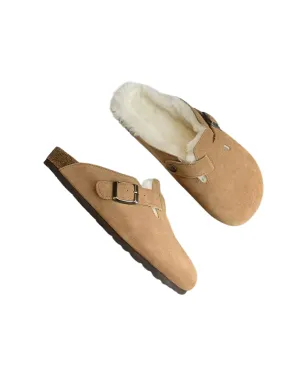 THERE ABOUTS Kids Flat Slipper