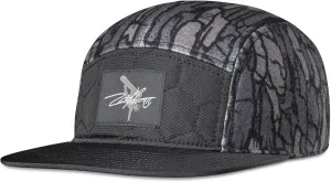 ThirtyTwo Mens Everyday Camp Hat