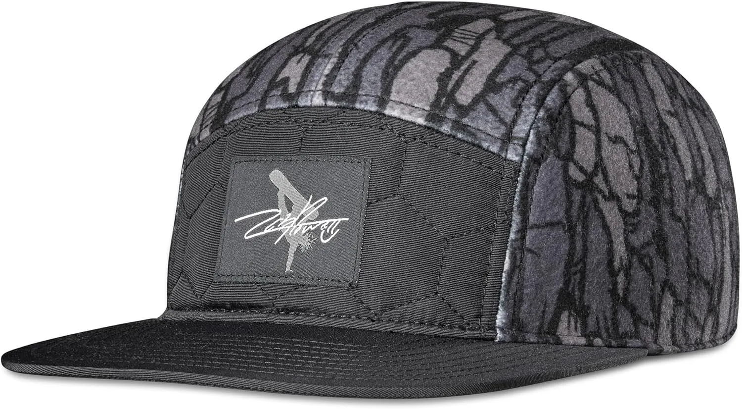 ThirtyTwo Mens Everyday Camp Hat