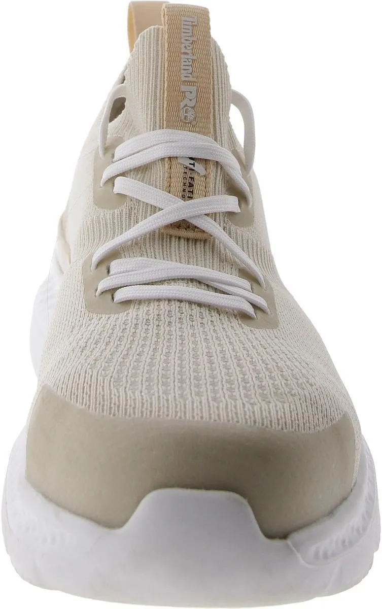 Timberland PRO® Setra Knit Composite Safety Toe Women’s Sneakers – Breathable Upper – Removable Insole