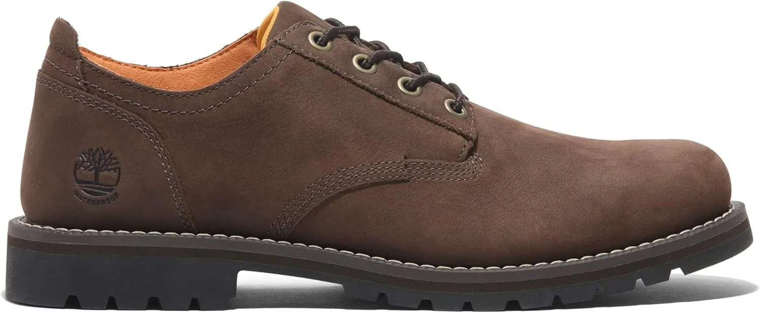 Timberland Redwood Falls Lace-Up Waterproof Shoe