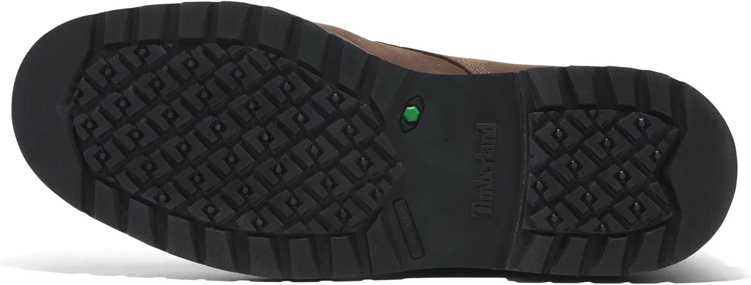 Timberland Redwood Falls Lace-Up Waterproof Shoe