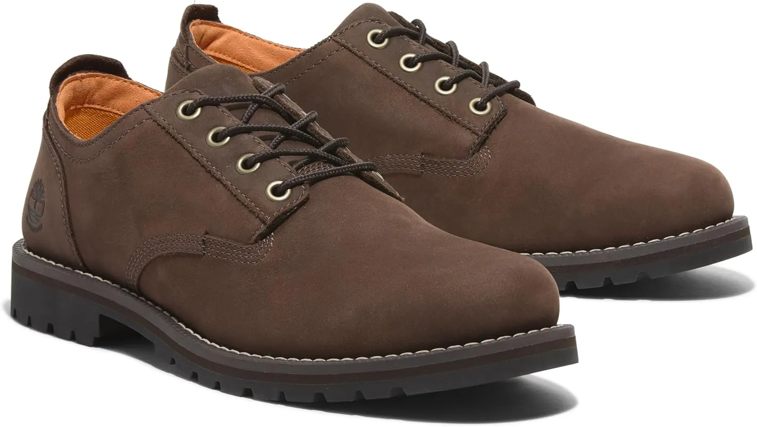 Timberland Redwood Falls Lace-Up Waterproof Shoe