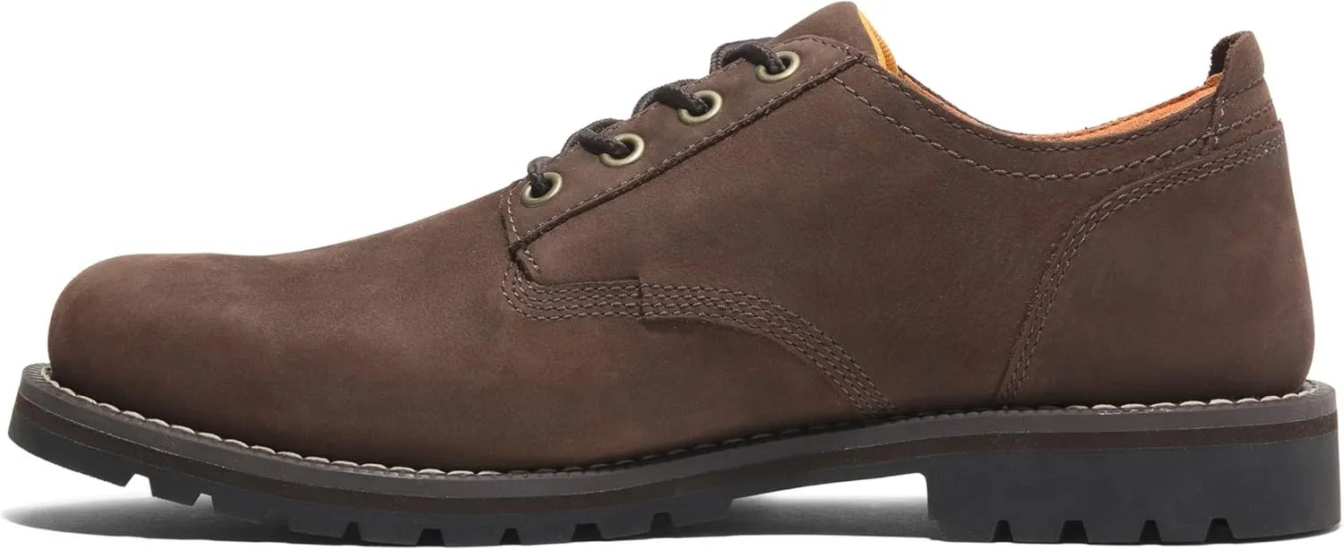 Timberland Redwood Falls Lace-Up Waterproof Shoe