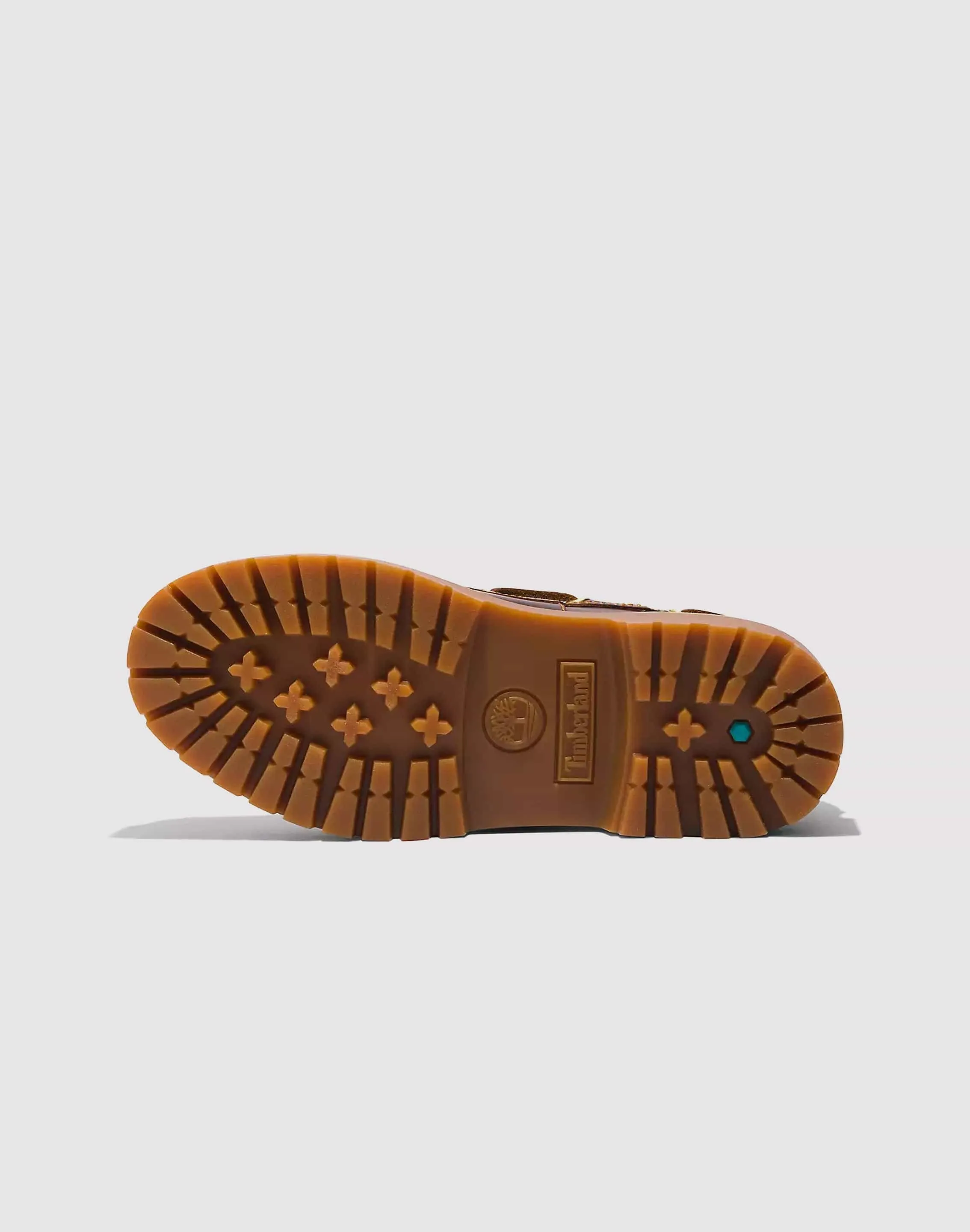 Timberland Stone Street Boat Shoe