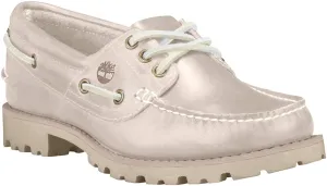 Timberland Women's Noreen Lite Handsewn Boat Shoe