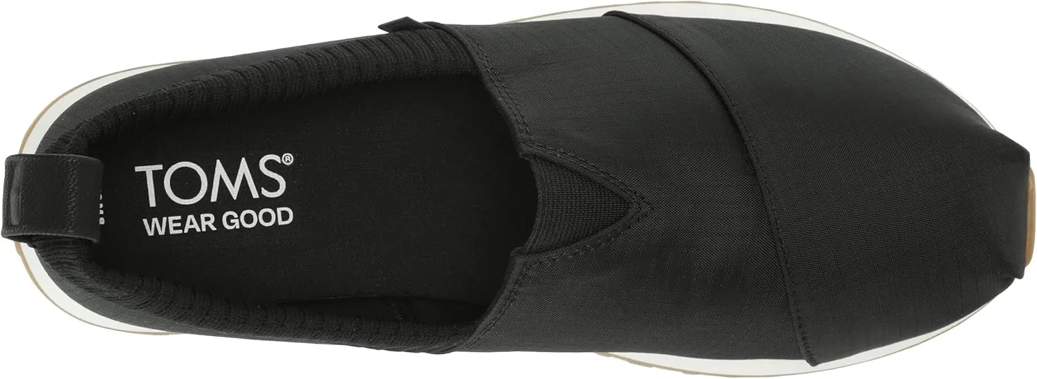 TOMS Men's Resident 2.0 Sneaker