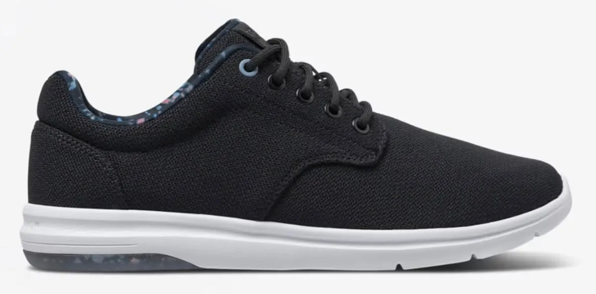 TravisMathew Men's The Daily Ii Knit Print Sneaker