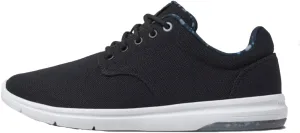 TravisMathew Men's The Daily Ii Knit Print Sneaker