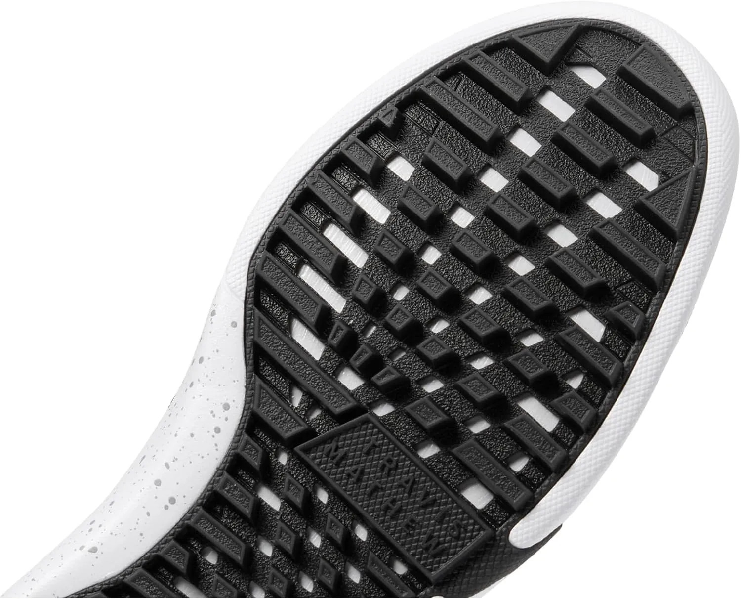 TravisMathew Men's The Daily Pro Hybrid Print Sneaker