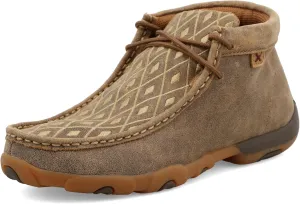 Twisted X Women's Boat Shoe Driving Moc