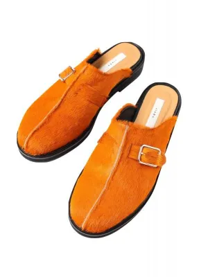 UNBORN CARF MULE