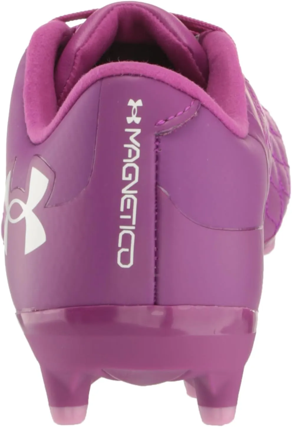 Under Armour Boys' Magnetico Select 3.0 Jr Soccer Shoe