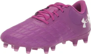 Under Armour Boys' Magnetico Select 3.0 Jr Soccer Shoe