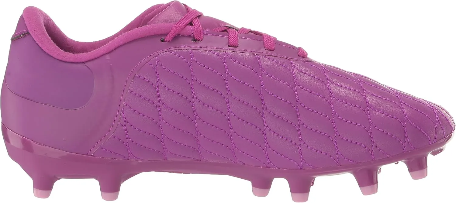Under Armour Boys' Magnetico Select 3.0 Jr Soccer Shoe