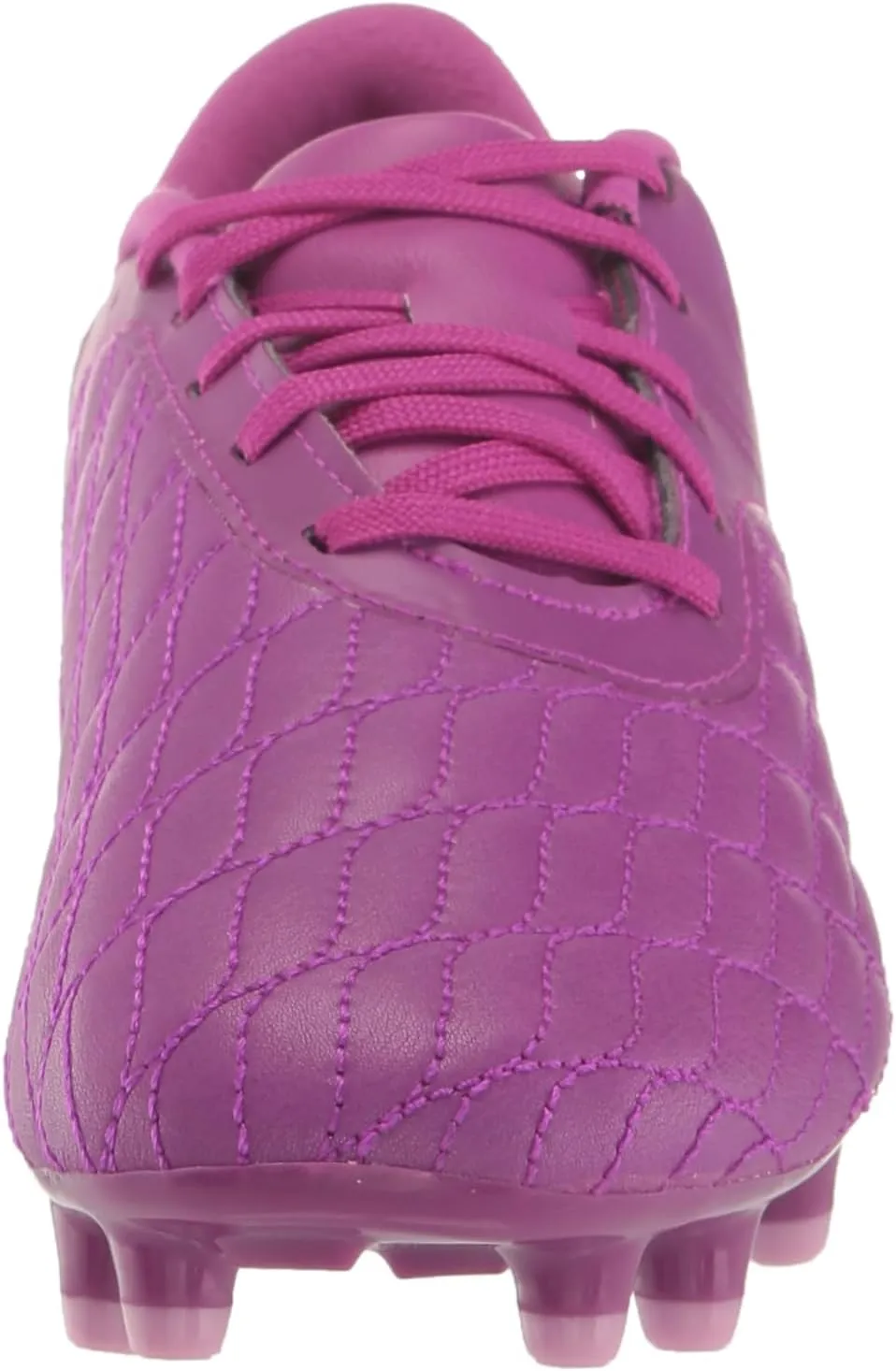 Under Armour Boys' Magnetico Select 3.0 Jr Soccer Shoe