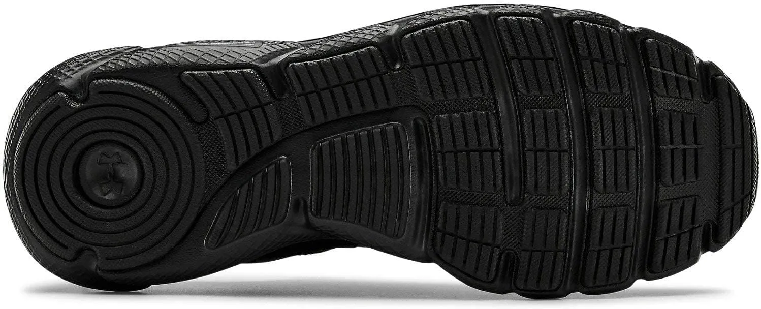 Under Armour Men's Charged Assert 8 Running Shoe