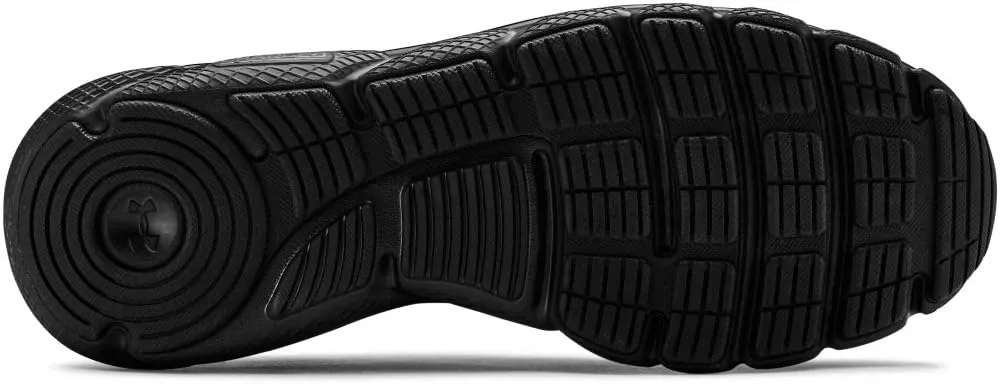 Under Armour Men's Charged Assert 8 Running Shoe