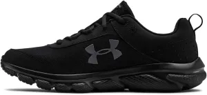 Under Armour Men's Charged Assert 8 Running Shoe