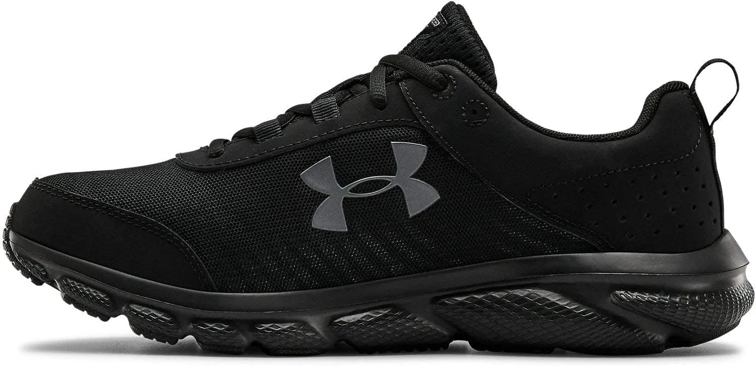 Under Armour Men's Charged Assert 8 Running Shoe