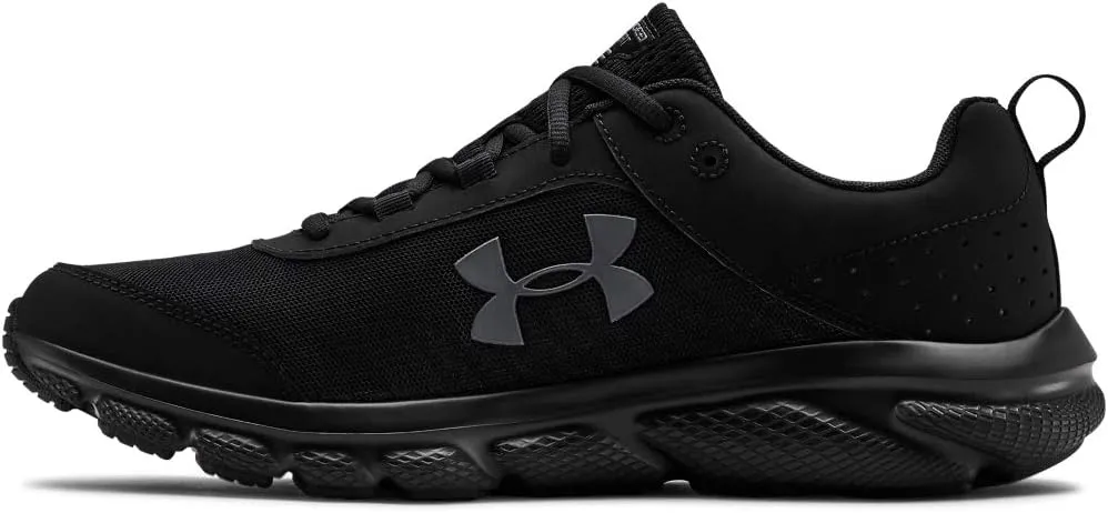 Under Armour Men's Charged Assert 8 Running Shoe