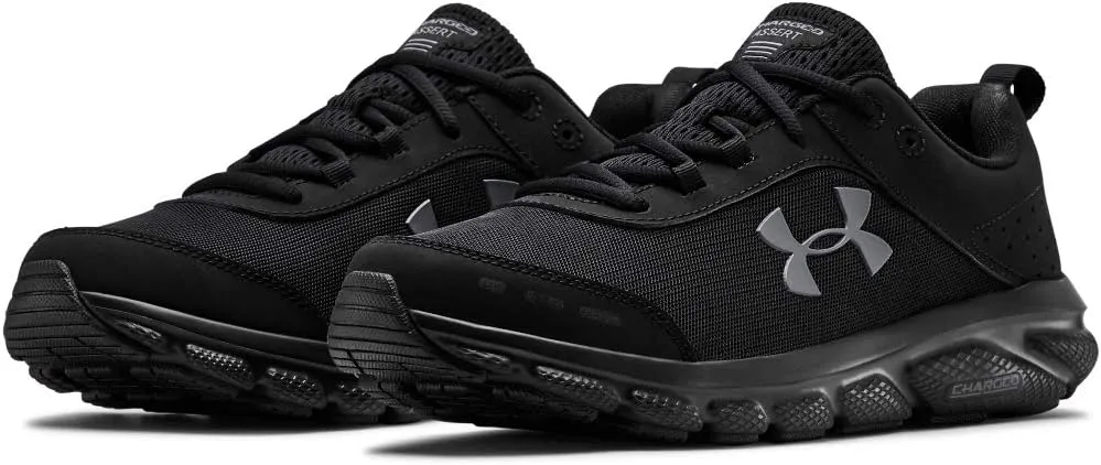 Under Armour Men's Charged Assert 8 Running Shoe