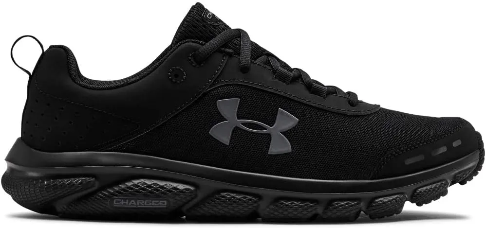 Under Armour Men's Charged Assert 8 Running Shoe